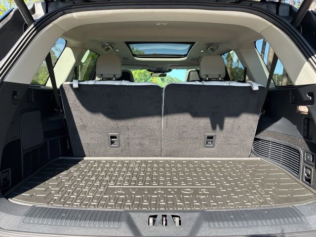 Certified 2025 Lincoln Aviator Reserve w/ Equipment Group 201A AWD/4WD image 17