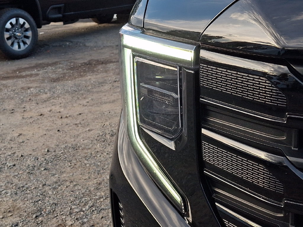 Used 2024 GMC Sierra 1500 Elevation AWD/4WD image 35