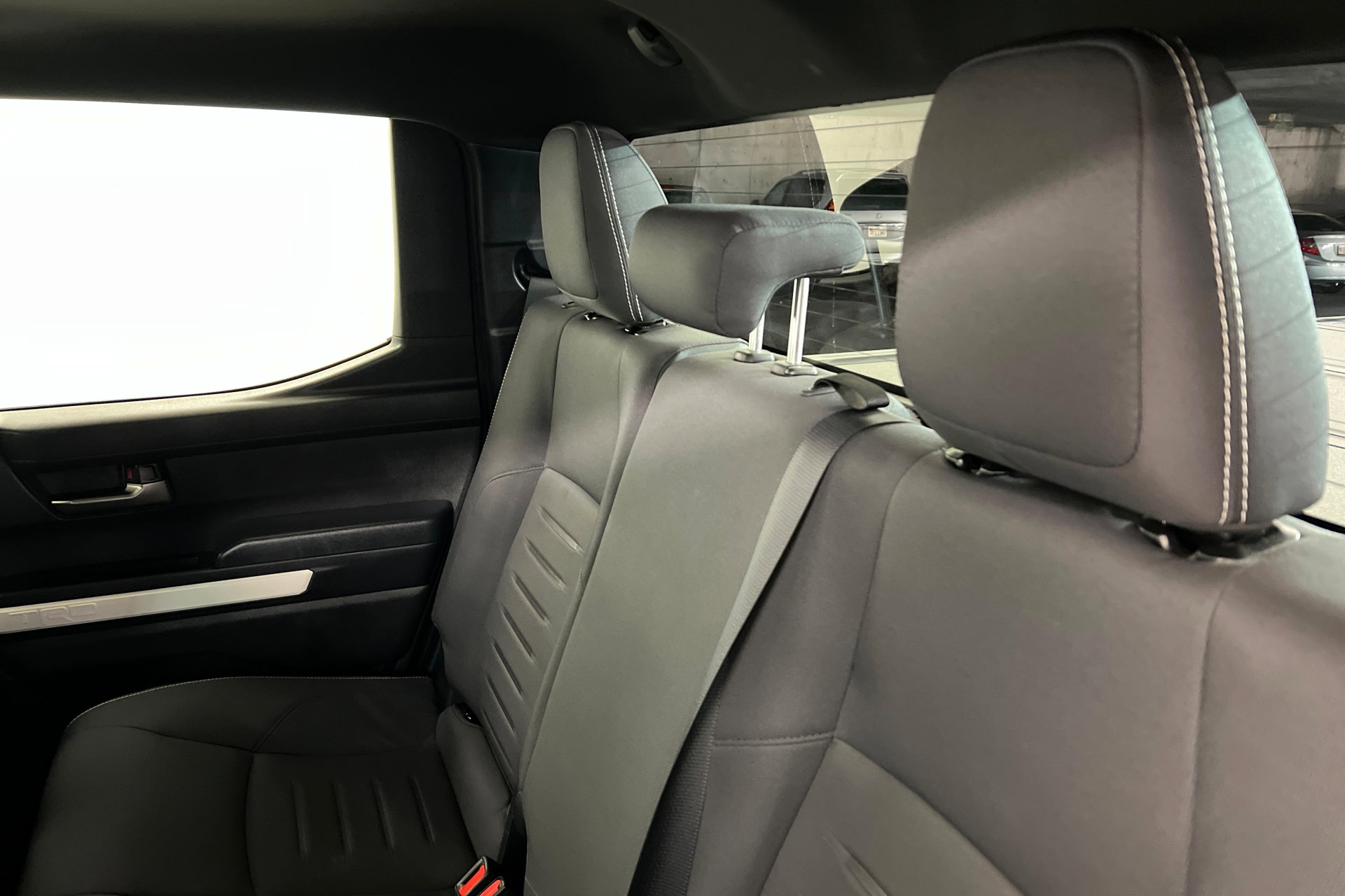 Used 2024 Toyota Tacoma TRD Off-Road image 20