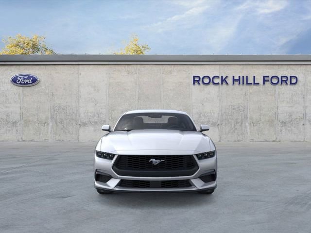 New 2026 Ford Mustang Coupe image 6