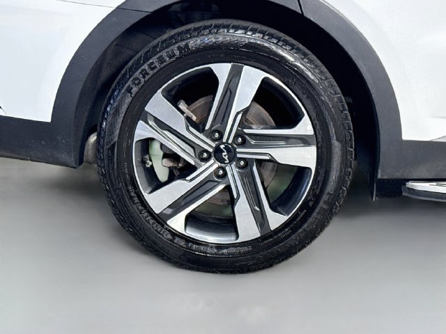Used 2023 Kia Sorento SX Prestige w/ Panoramic Sunroof Package AWD/4WD image 32