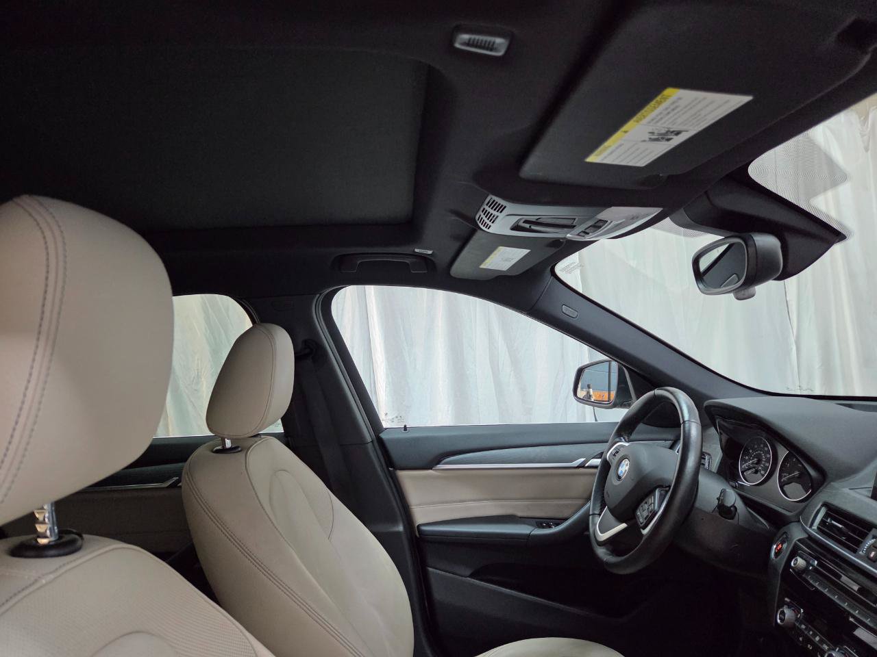 Used 2018 BMW X1 xDrive28i AWD/4WD image 26