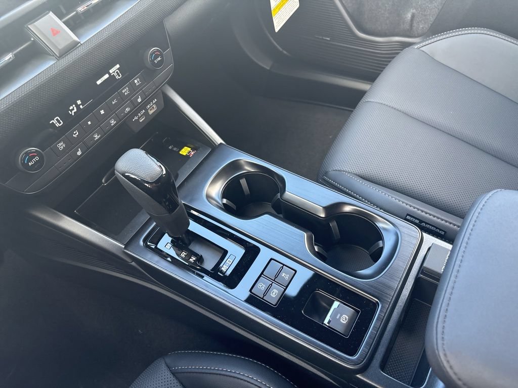 New 2026 Subaru Outback Limited AWD/4WD image 17