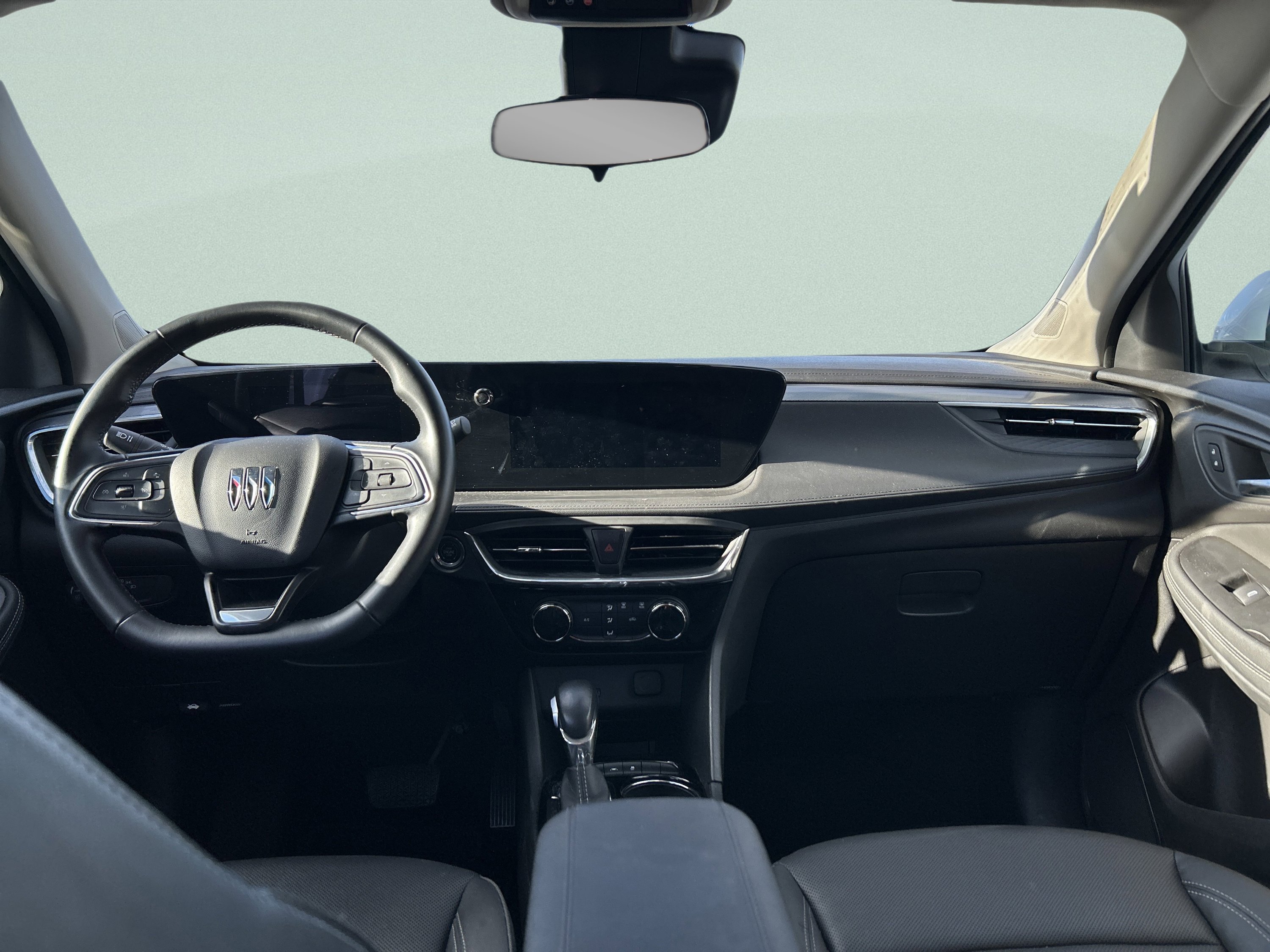 Used 2024 Buick Encore GX Sport Touring image 27