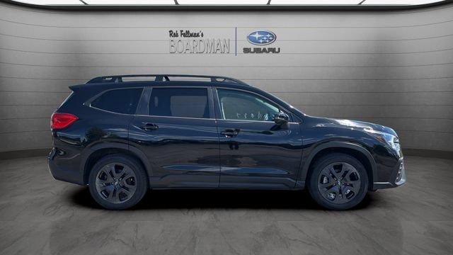Used 2023 Subaru Ascent Onyx Edition AWD/4WD image 5