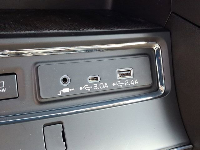 New 2025 Subaru Ascent Bronze Edition image 16