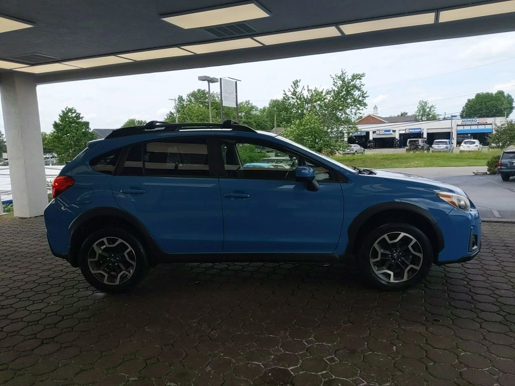 Used 2016 Subaru Crosstrek 2.0i Premium AWD/4WD image 5