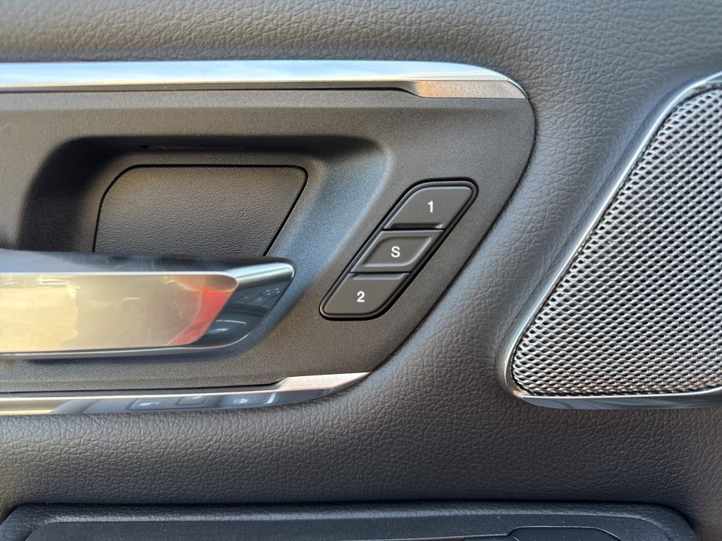 New 2026 RAM 1500 Laramie image 37