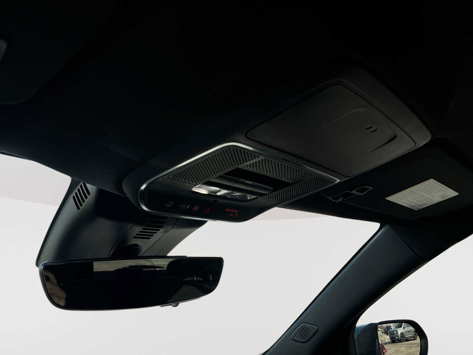 Certified 2024 Chevrolet Traverse RS image 36