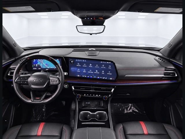Used 2026 Chevrolet Traverse RS AWD/4WD image 26