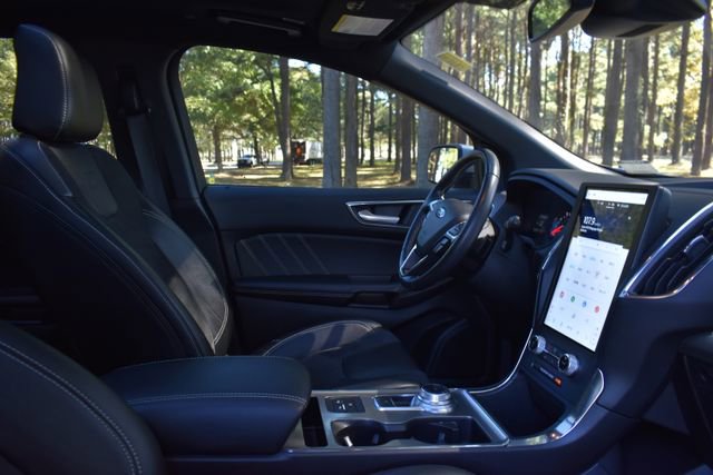 Used 2022 Ford Edge ST w/ Equipment Group 401A image 23