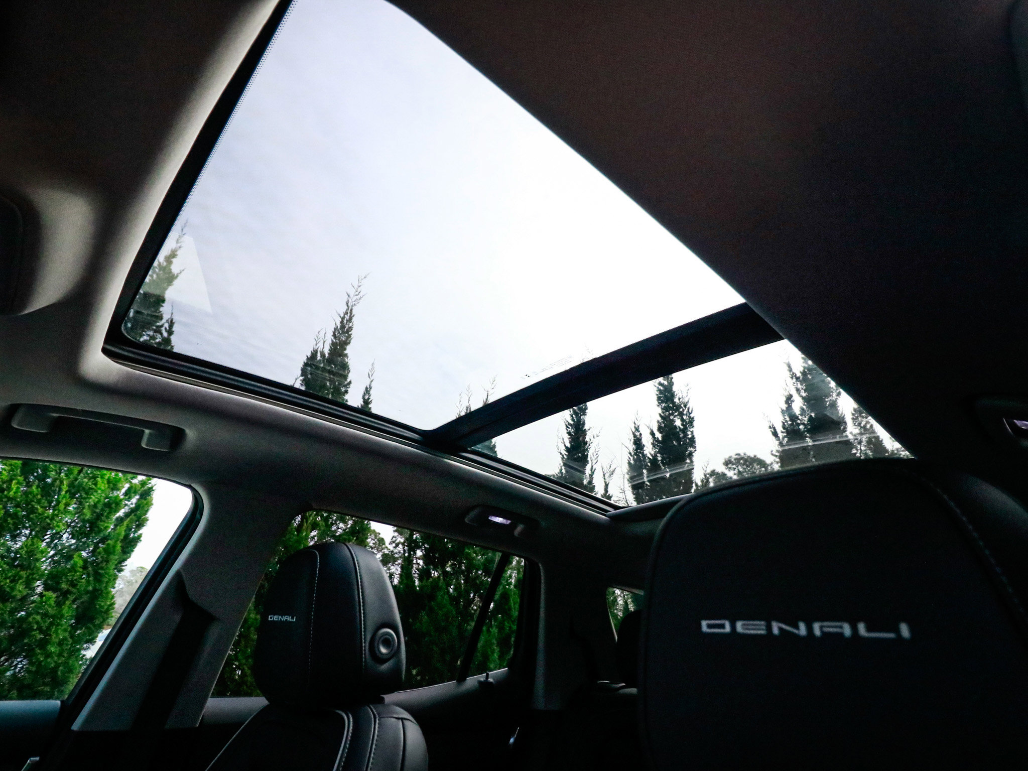 Used 2026 GMC Terrain Denali image 29