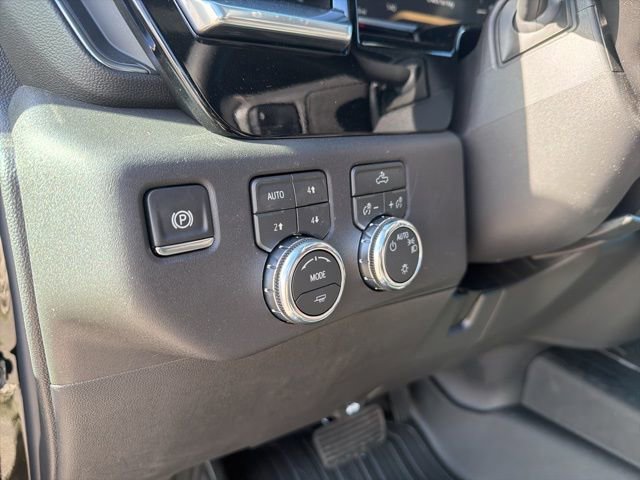 New 2026 GMC Sierra 1500 SLE AWD/4WD image 17