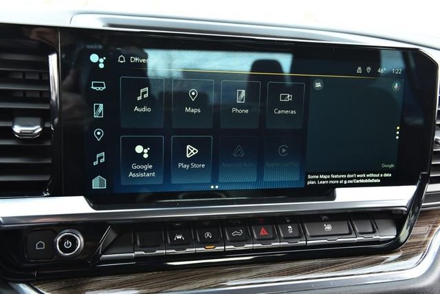 Used 2024 Chevrolet Silverado 1500 LT w/ Protection Package image 12