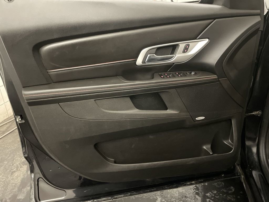 Used 2015 GMC Terrain SLT w/ Open Road Package image 15