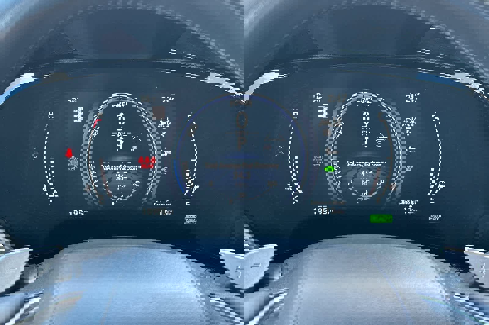 Used 2024 Lexus NX 350h AWD w/ Premium Package image 28