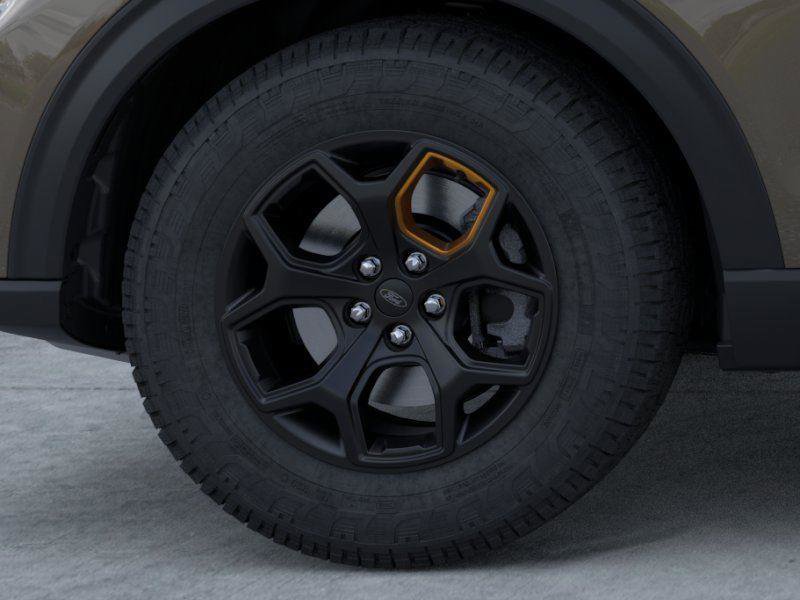 New 2026 Ford Explorer Tremor image 19