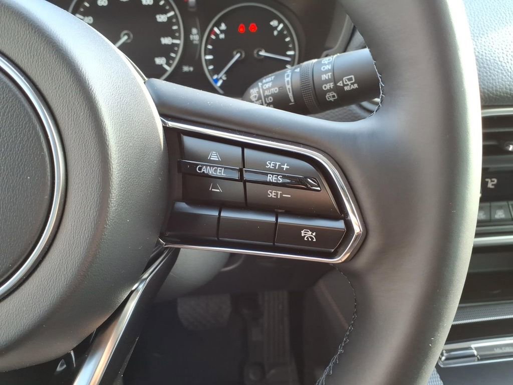 New 2026 MAZDA CX-90 3.3 Turbo w/ Preferred Package image 19