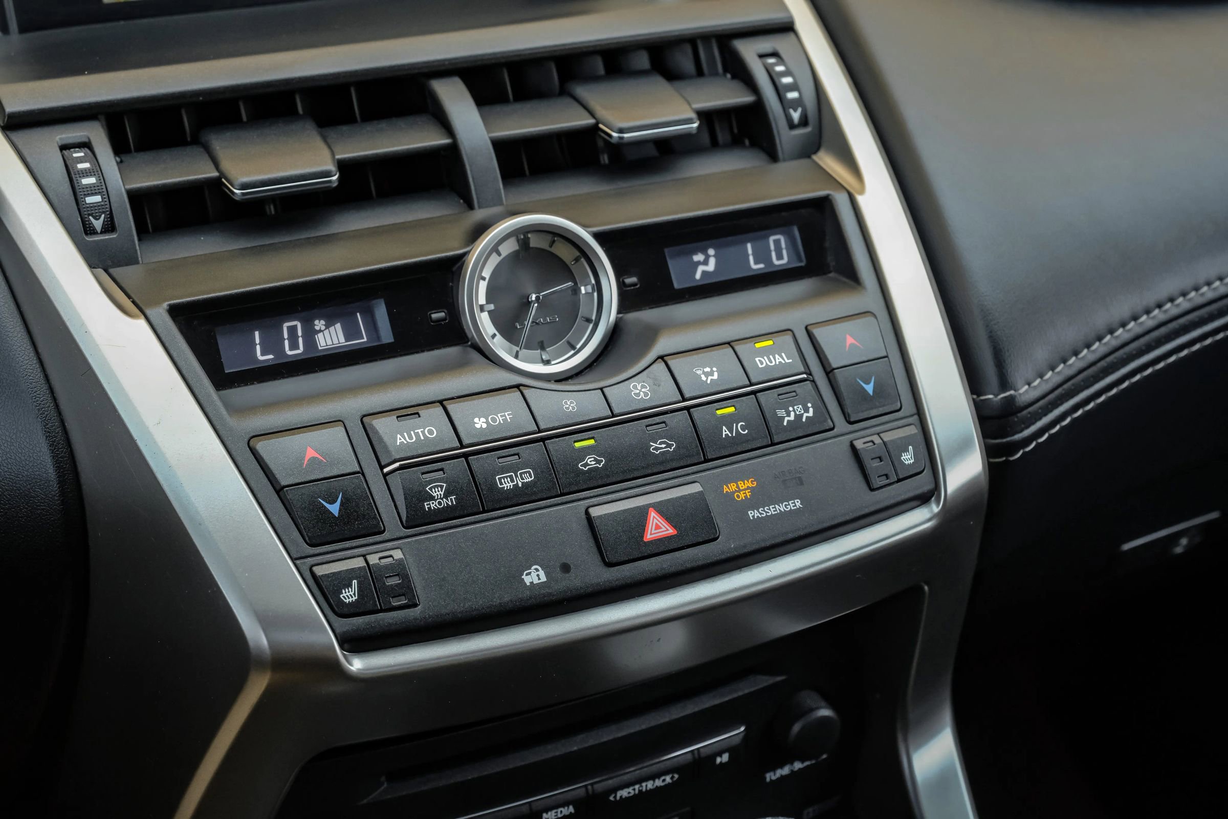 Used 2016 Lexus NX 200t F Sport w/ F Sport Premium Package image 33