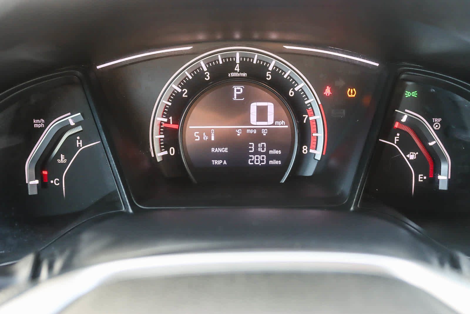 Used 2017 Honda Civic LX image 22