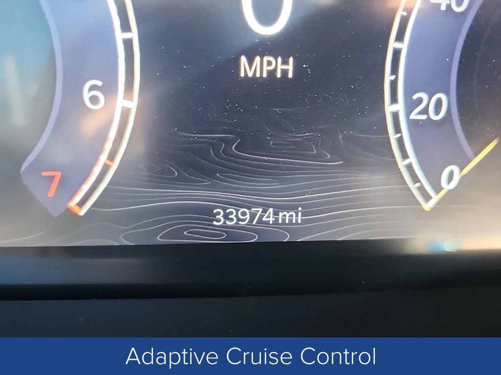 Used 2024 Jeep Grand Cherokee L Limited w/ Trailer Tow Package image 8