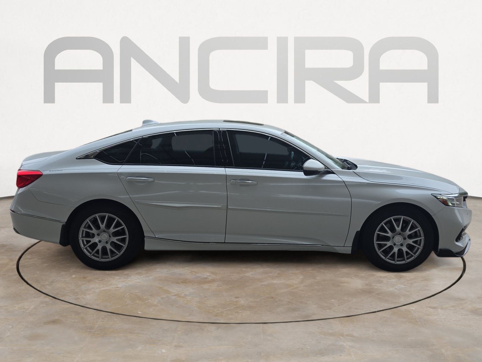 Used 2021 Honda Accord Touring image 9