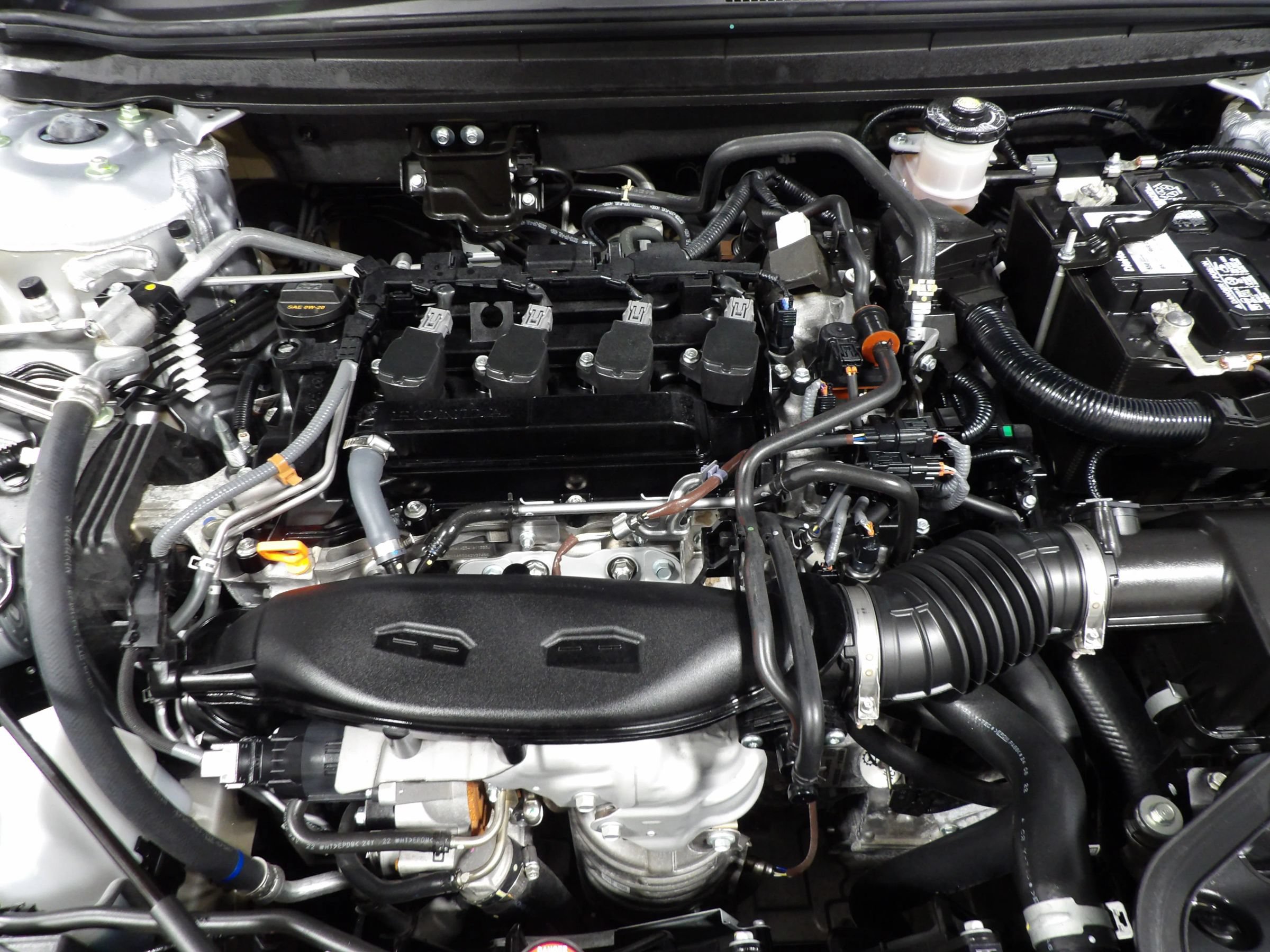 Used 2025 Honda Accord LX image 19