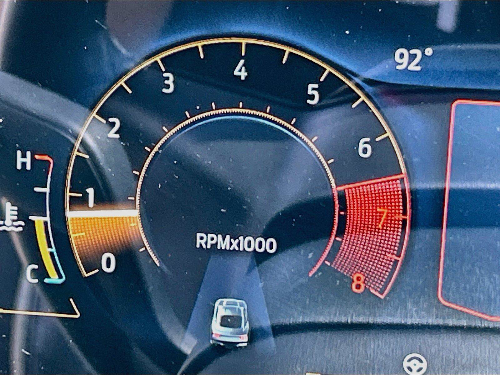 Used 2025 Ford Mustang Premium RWD image 37