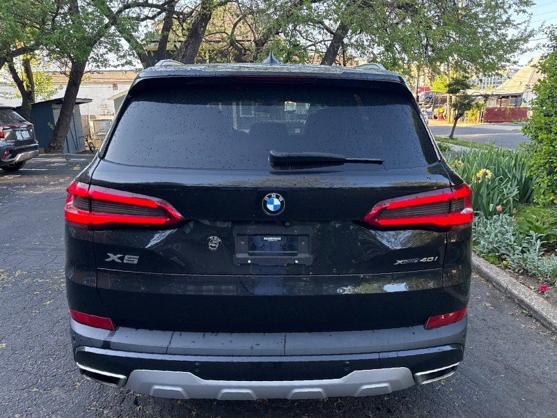 Used 2019 BMW X5 xDrive40i w/ Premium Package 2 image 52