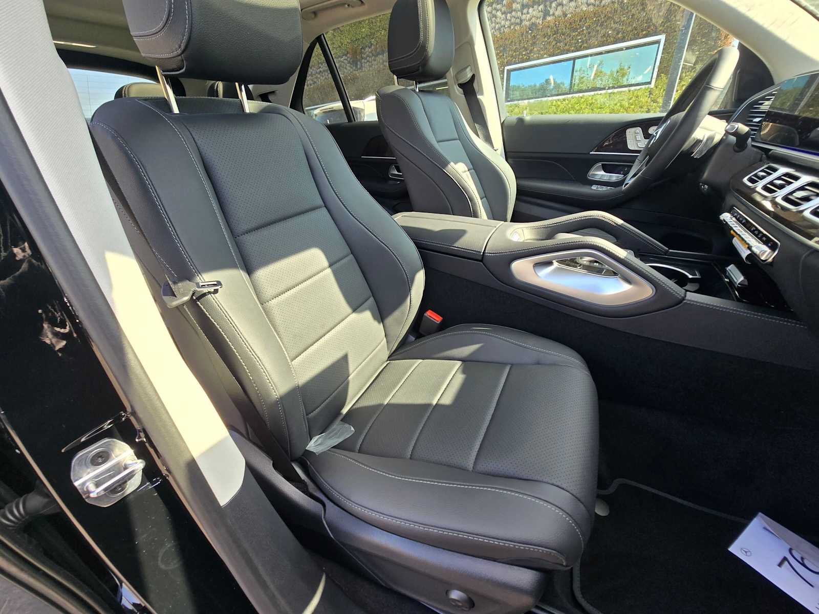 New 2026 Mercedes-Benz GLE 450 4MATIC image 10