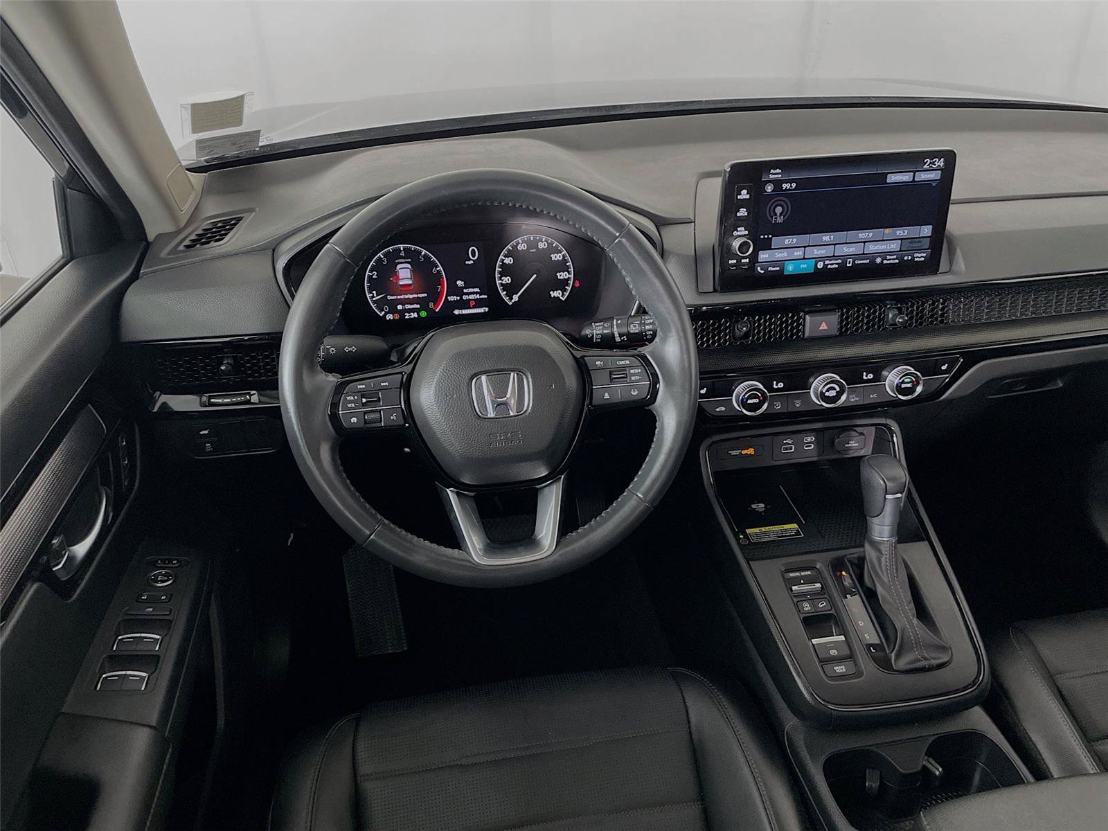 Used 2025 Honda CR-V EX-L image 25