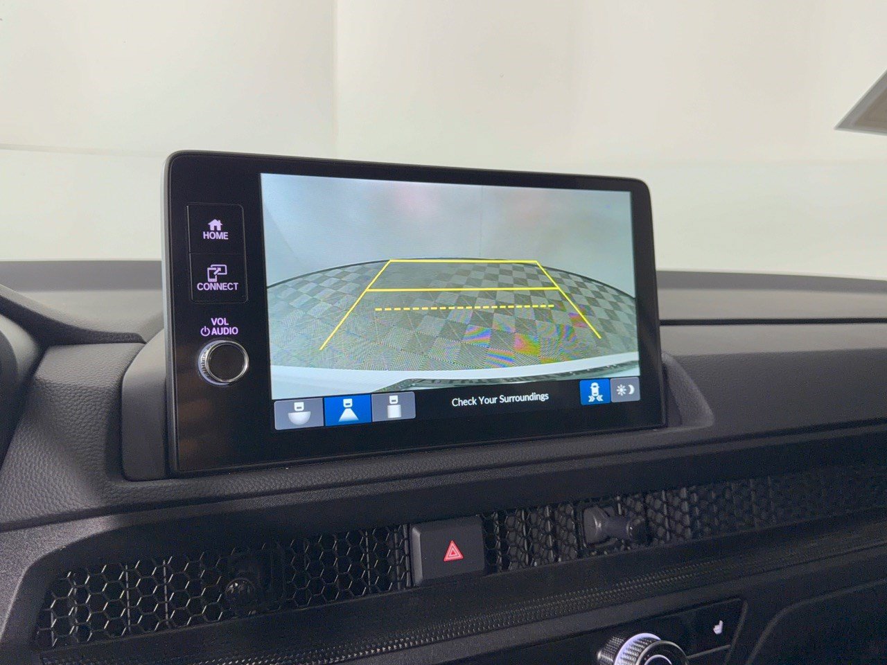 Certified 2026 Honda CR-V Sport image 24