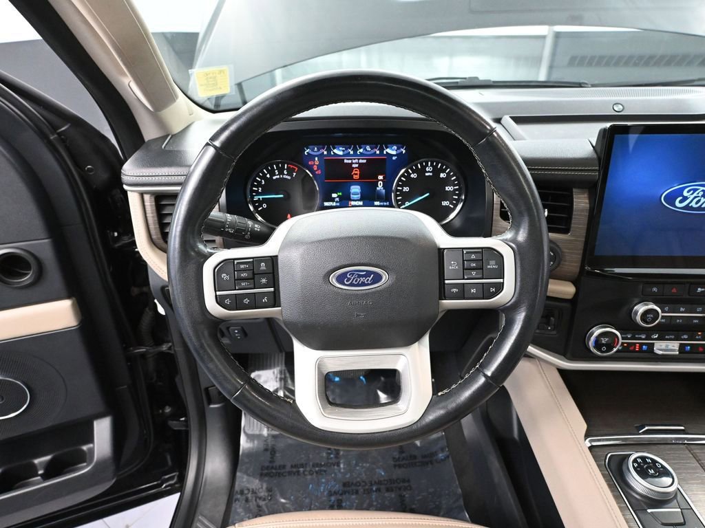 Used 2023 Ford Expedition Limited image 30