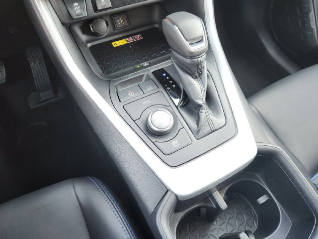 Certified 2024 Toyota RAV4 XSE w/ Advanced Technology Package AWD/4WD image 19