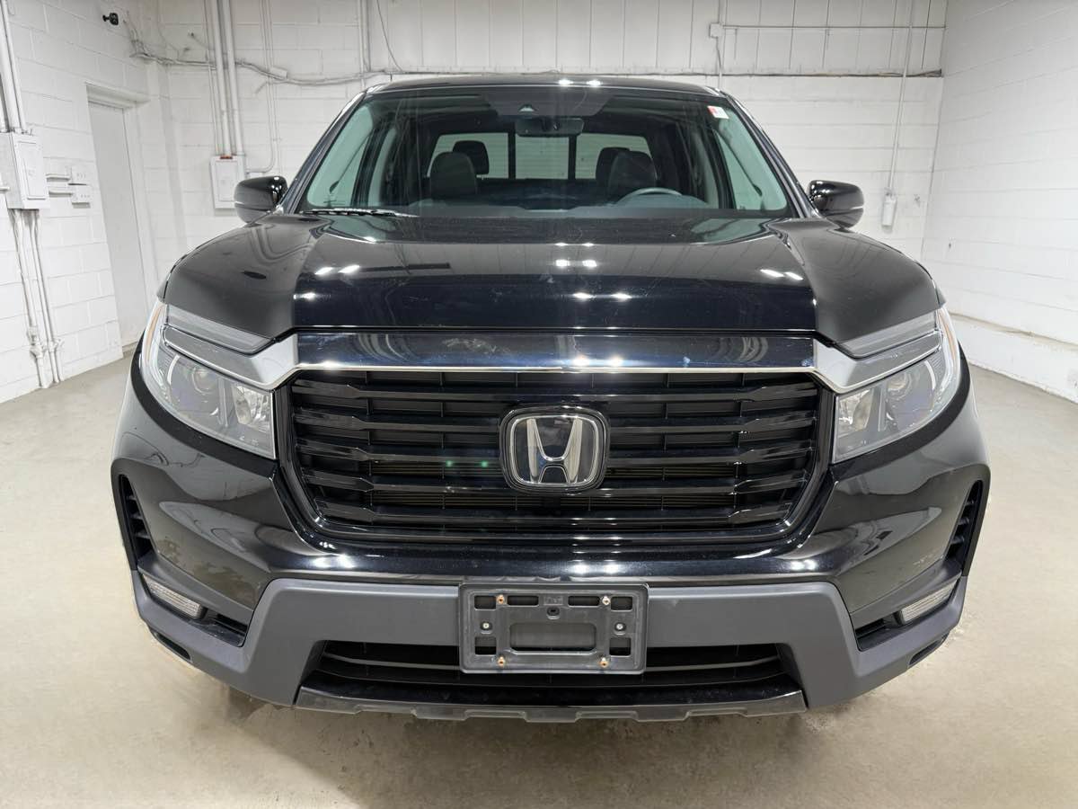 Used 2023 Honda Ridgeline RTL-E image 2