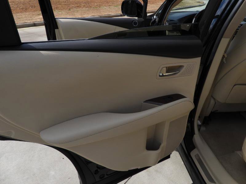 Used 2015 Lexus RX 350 Premium image 31