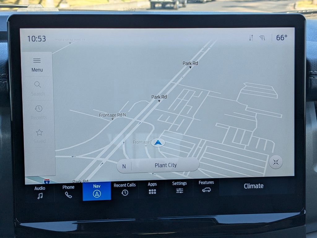 Used 2024 Ford Expedition XLT image 25