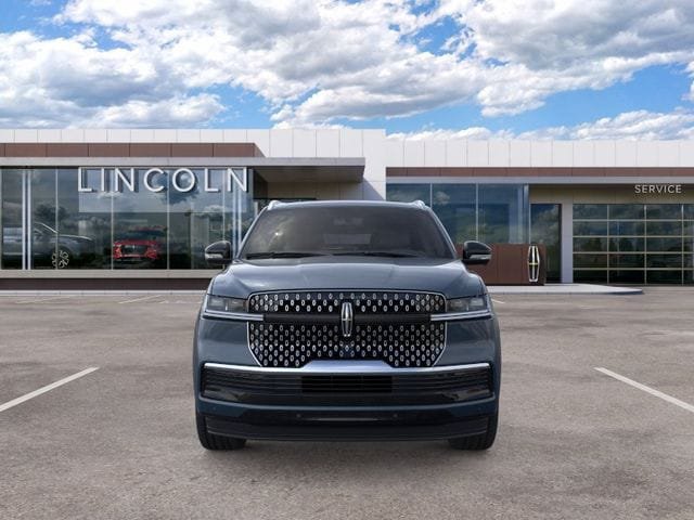New 2026 Lincoln Navigator L Reserve AWD/4WD image 6