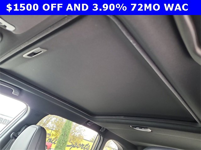 New 2026 Subaru Forester Limited image 26