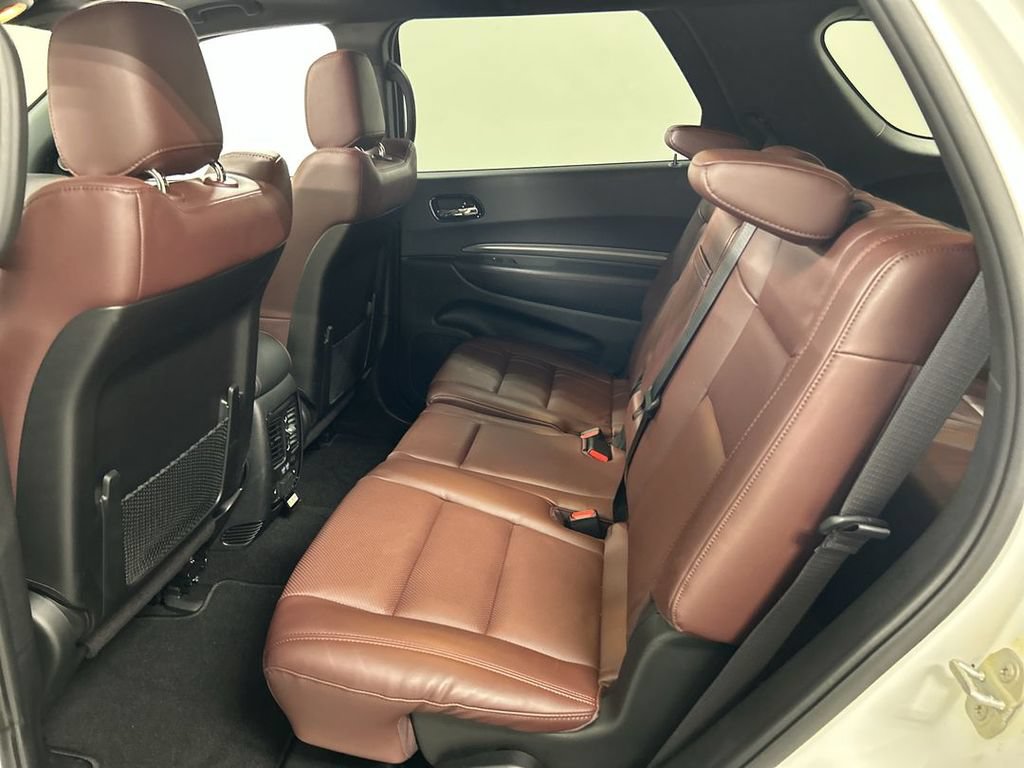 Used 2026 Dodge Durango GT AWD/4WD image 21