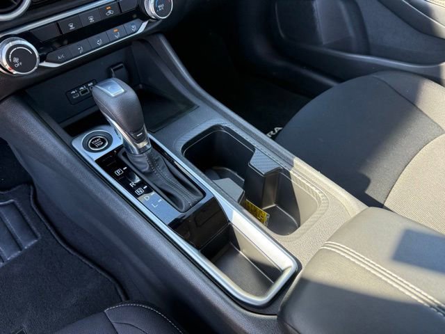 Certified 2023 Nissan Sentra SV image 22