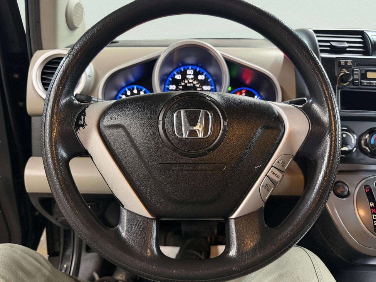 Used 2008 Honda Element LX image 29