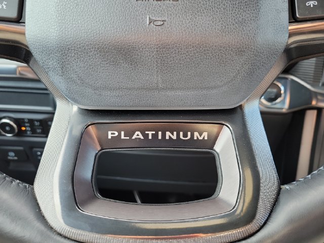 Used 2025 Ford F150 Platinum w/ Equipment Group 702A High AWD/4WD image 26