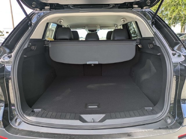 New 2026 MAZDA CX-5 Select AWD/4WD image 11
