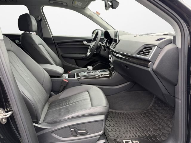 Used 2019 Audi Q5 2.0T Premium Plus w/ Premium Plus Package image 15