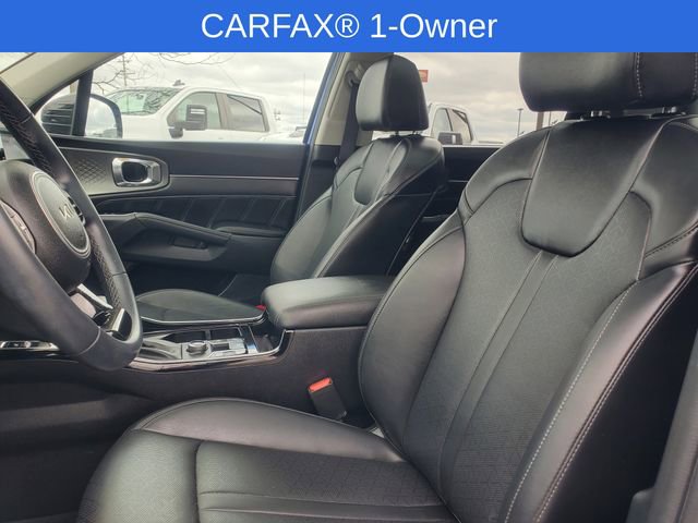 Used 2023 Kia Sorento SX AWD/4WD image 11