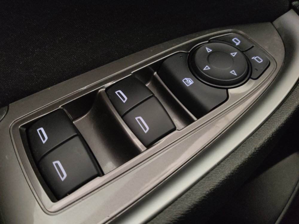 Used 2024 Chevrolet Malibu LS FWD image 27
