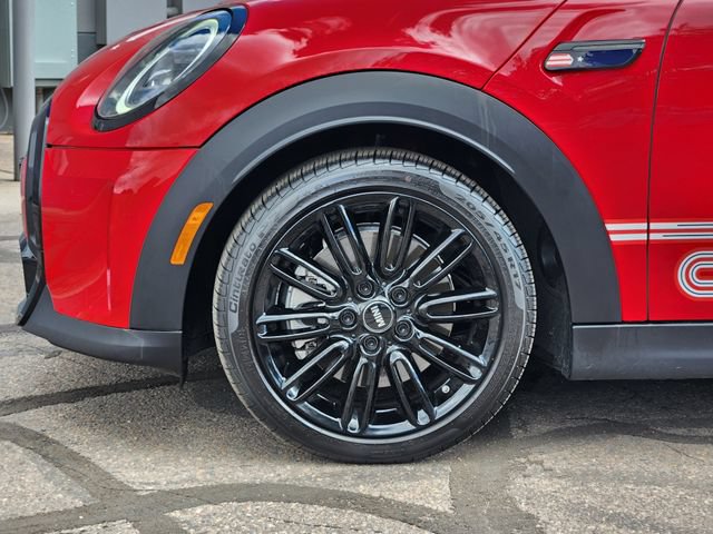 Used 2023 MINI Cooper S FWD image 8