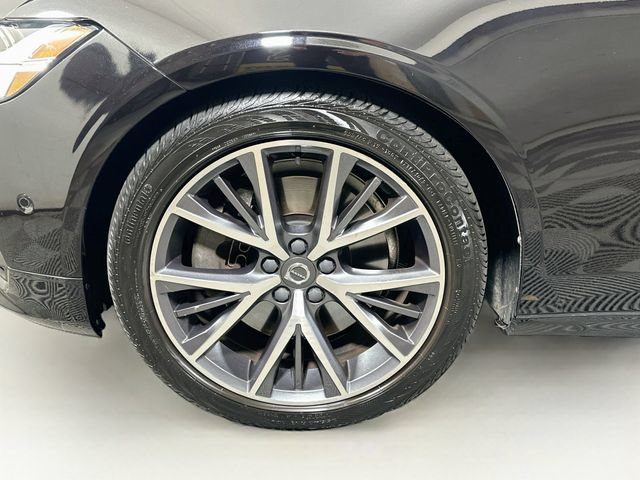 Used 2019 Volvo S90 T6 Momentum w/ Advanced Package AWD/4WD image 36