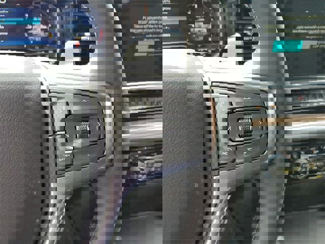 New 2025 Chevrolet Silverado 1500 RST w/ Convenience Package II image 19